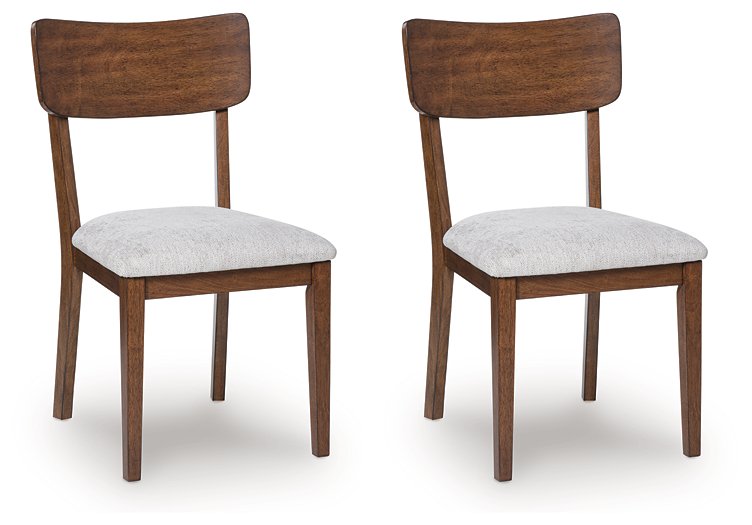 Tameride Dining Chair - Ace Furniture and Decor