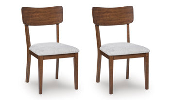 Tameride Dining Chair - Ace Furniture and Decor