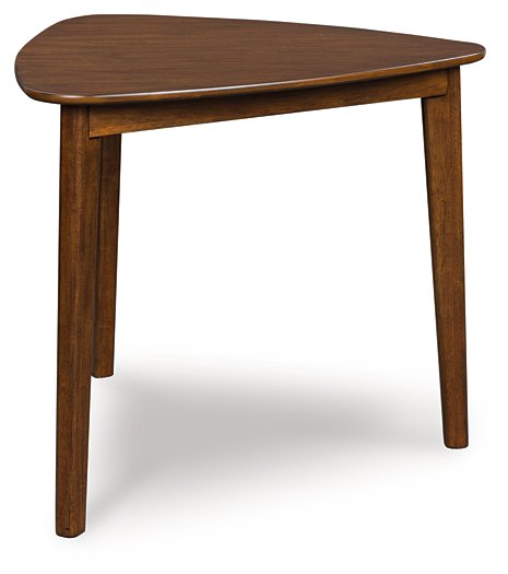 Tameride Dining Table - Ace Furniture and Decor