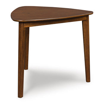 Tameride Dining Table - Ace Furniture and Decor