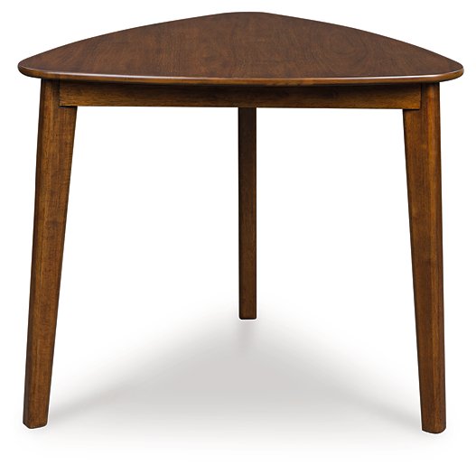 Tameride Dining Table - Ace Furniture and Decor