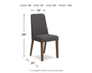 Lyncott Dining Room Set - Ace Furniture and Decor