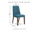 Lyncott Dining Room Set - Ace Furniture and Decor