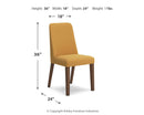 Lyncott Dining Room Set - Ace Furniture and Decor