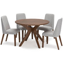 Lyncott Dining Room Set - Ace Furniture and Decor