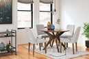 Lyncott Dining Room Set - Ace Furniture and Decor