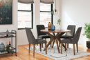 Lyncott Dining Room Set - Ace Furniture and Decor