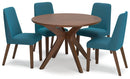 Lyncott Dining Room Set - Ace Furniture and Decor