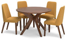 Lyncott Dining Room Set - Ace Furniture and Decor