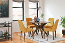 Lyncott Dining Room Set - Ace Furniture and Decor