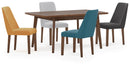 Lyncott Dining Room Set - Ace Furniture and Decor