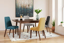 Lyncott Dining Room Set - Ace Furniture and Decor