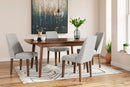 Lyncott Dining Room Set - Ace Furniture and Decor