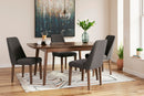 Lyncott Dining Room Set - Ace Furniture and Decor