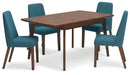 Lyncott Dining Room Set - Ace Furniture and Decor