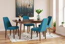 Lyncott Dining Room Set - Ace Furniture and Decor