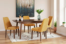 Lyncott Dining Room Set - Ace Furniture and Decor