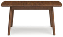 Lyncott Dining Room Set - Ace Furniture and Decor