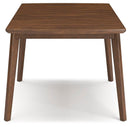 Lyncott Dining Extension Table - Ace Furniture and Decor