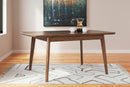 Lyncott Dining Room Set - Ace Furniture and Decor