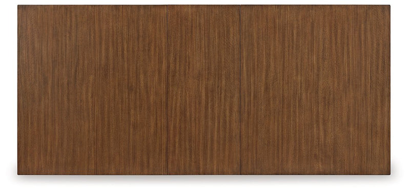 Lyncott Dining Extension Table - Ace Furniture and Decor
