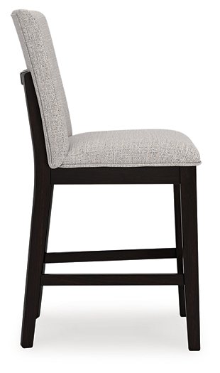 Neymorton Counter Height Barstool - Ace Furniture and Decor