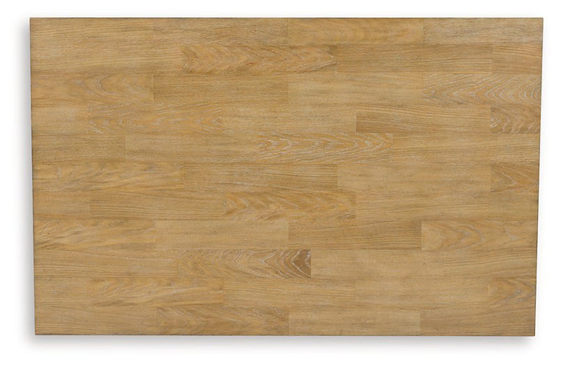 Purlaney Counter Height Dining Table - Ace Furniture and Decor
