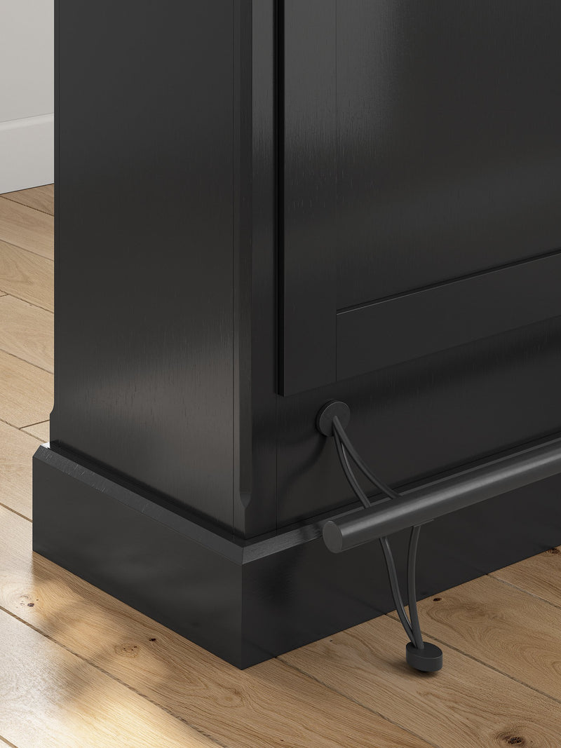 Wildenauer 78" Bar - Ace Furniture and Decor