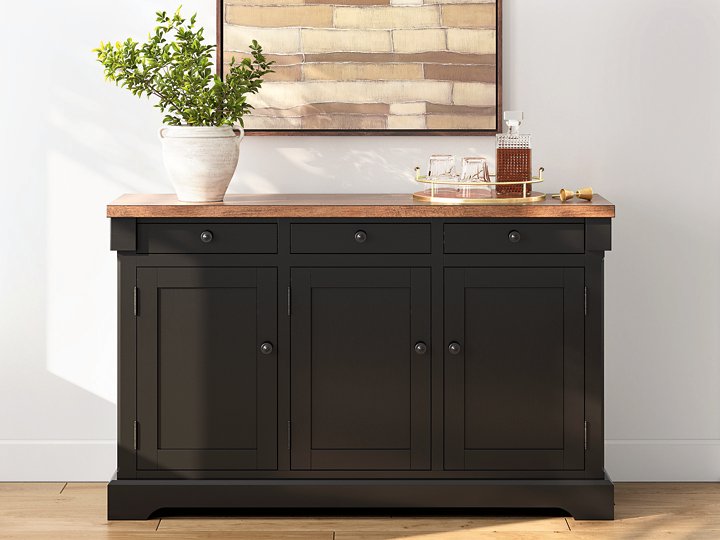 Wildenauer Dining Buffet - Ace Furniture and Decor
