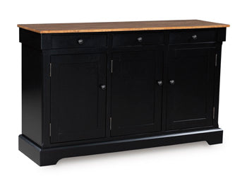 Wildenauer Dining Buffet - Ace Furniture and Decor