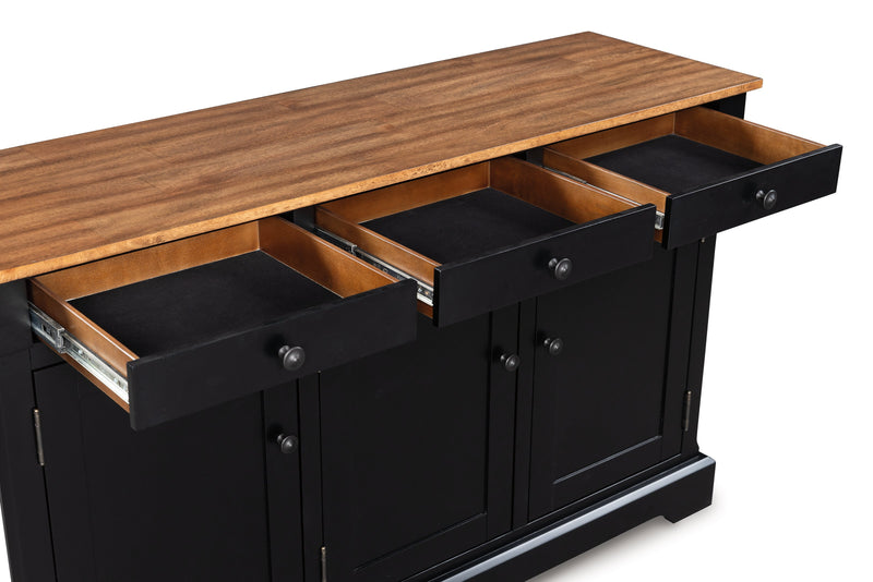 Wildenauer Dining Buffet - Ace Furniture and Decor