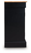 Wildenauer Dining Buffet