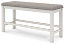 Robbinsdale Dining Package - Ace Furniture and Decor