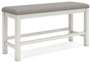 Robbinsdale Dining Package - Ace Furniture and Decor
