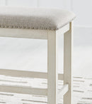 Robbinsdale Dining Package - Ace Furniture and Decor