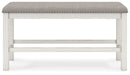 Robbinsdale Dining Package - Ace Furniture and Decor