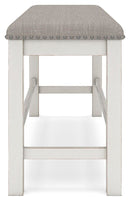 Robbinsdale Dining Package - Ace Furniture and Decor