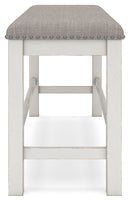 Robbinsdale Dining Package - Ace Furniture and Decor