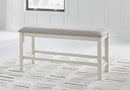 Robbinsdale Dining Package - Ace Furniture and Decor