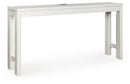 Robbinsdale Counter Height Dining Table and 3 Barstools Set - Ace Furniture and Decor
