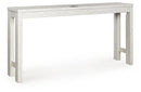 Robbinsdale Counter Height Dining Table and 3 Barstools Set - Ace Furniture and Decor