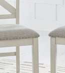 Robbinsdale Dining Package - Ace Furniture and Decor