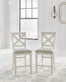 Robbinsdale Dining Package - Ace Furniture and Decor
