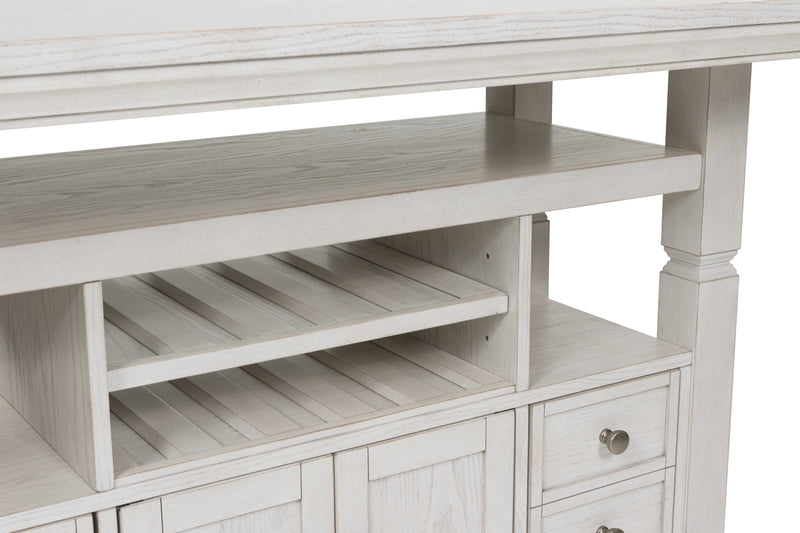 Robbinsdale Counter Height Dining Table - Ace Furniture and Decor