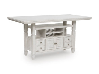 Robbinsdale Counter Height Dining Table - Ace Furniture and Decor
