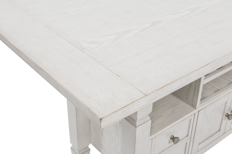 Robbinsdale Counter Height Dining Table - Ace Furniture and Decor