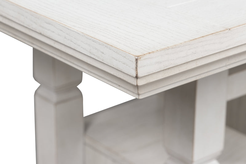 Robbinsdale Counter Height Dining Table - Ace Furniture and Decor