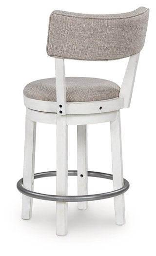 Robbinsdale Counter Height Barstool (Set of 2) - Ace Furniture and Decor