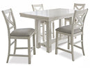Robbinsdale Dining Package - Ace Furniture and Decor