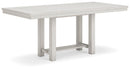 Robbinsdale Dining Package - Ace Furniture and Decor